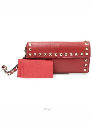 women s long wallet - VALENTINO - BALAAN 1