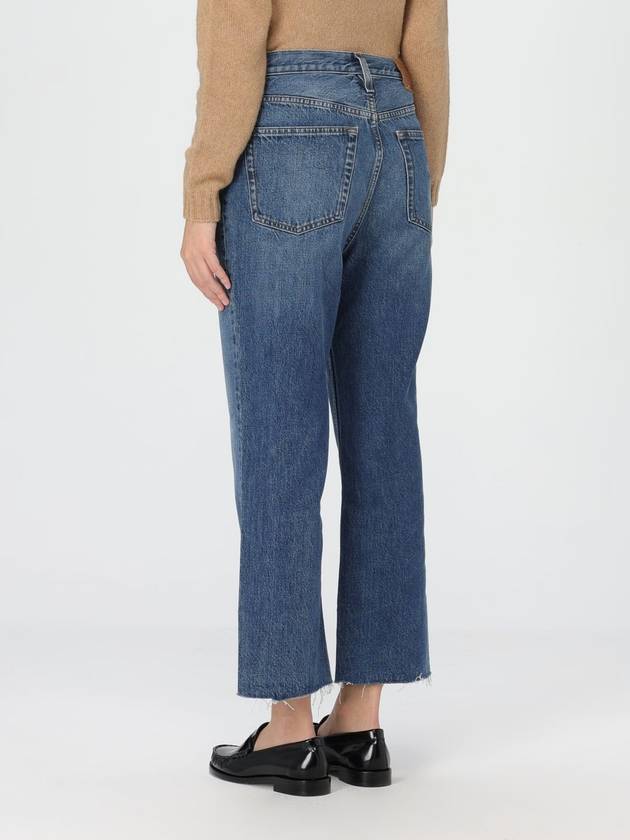 Jeans woman Toteme - TOTEME - BALAAN 2