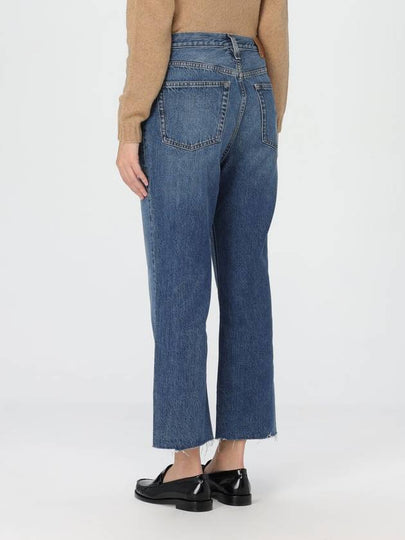 Jeans woman Toteme - TOTEME - BALAAN 2