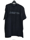 men s short sleeve t shirt - LOUIS VUITTON - BALAAN 1