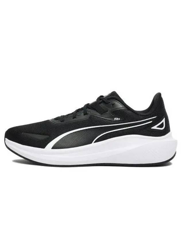 Skyrocket Light Low Top Sneakers Black - PUMA - BALAAN 1