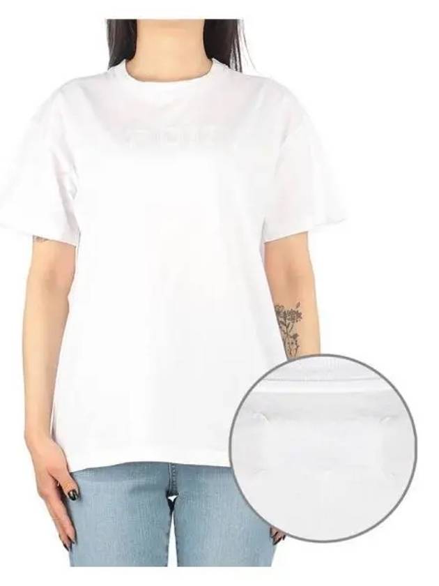 Women s short sleeve t shirt 270455 - MAISON MARGIELA - BALAAN 1