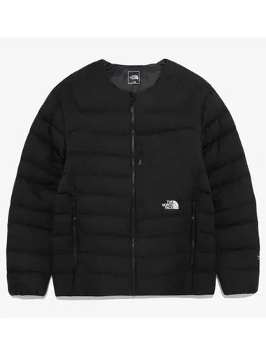 The North Face NJ1DQ59A Bolt RDS Down Cardigan - THE NORTH FACE - BALAAN 1