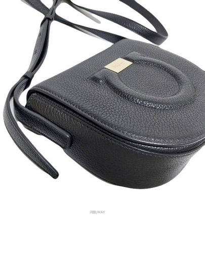 women cross bag - SALVATORE FERRAGAMO - BALAAN 2