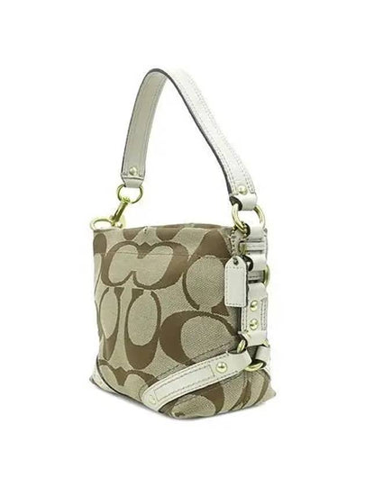 40347 shoulder bag - COACH - BALAAN 2