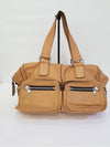 women tote bag - CHLOE - BALAAN 5