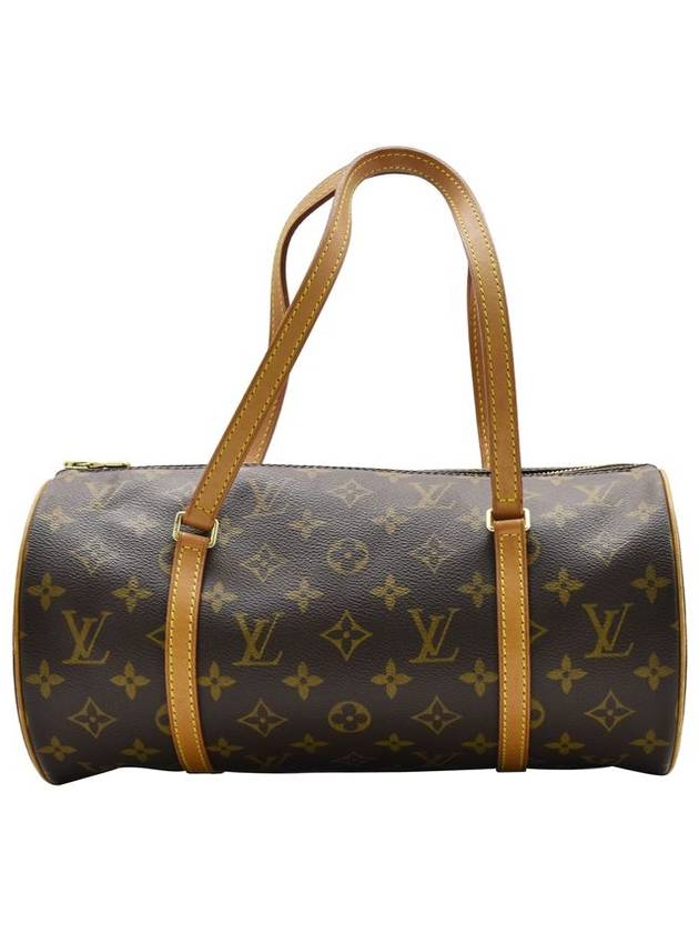 Papillon shoulder bag 10760 - LOUIS VUITTON - BALAAN 1