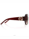 men sunglasses - GUCCI - BALAAN 3