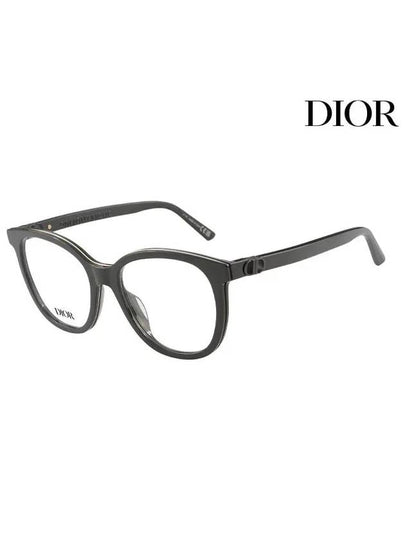 Glasses Frame 30MONTAIGNEMINIO R3I 1400 Square Acetate Men Women - DIOR - BALAAN 2