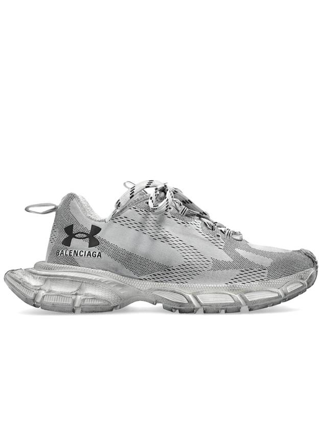 Balenciaga Balenciaga X Under Armour, Men's, Grey - BALENCIAGA - BALAAN 1