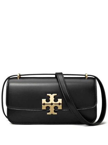 Tory Burch Eleanor E/W Small Convertible Shoulder Bag Bags - TORY BURCH - BALAAN 1