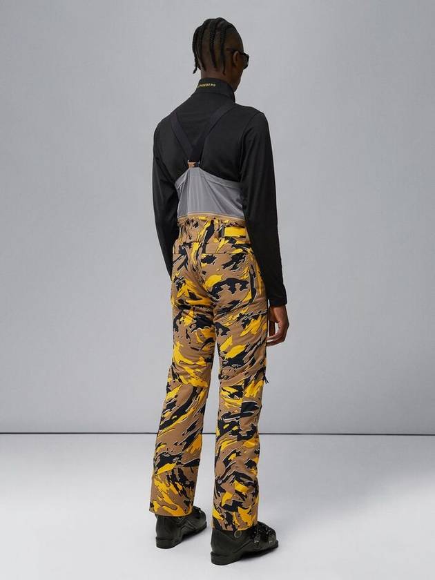 Omnia Print Pants Tiger Carnimol - J.LINDEBERG - BALAAN 4