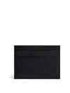 Logo Print Leather Card Wallet Black - BALENCIAGA - BALAAN 3