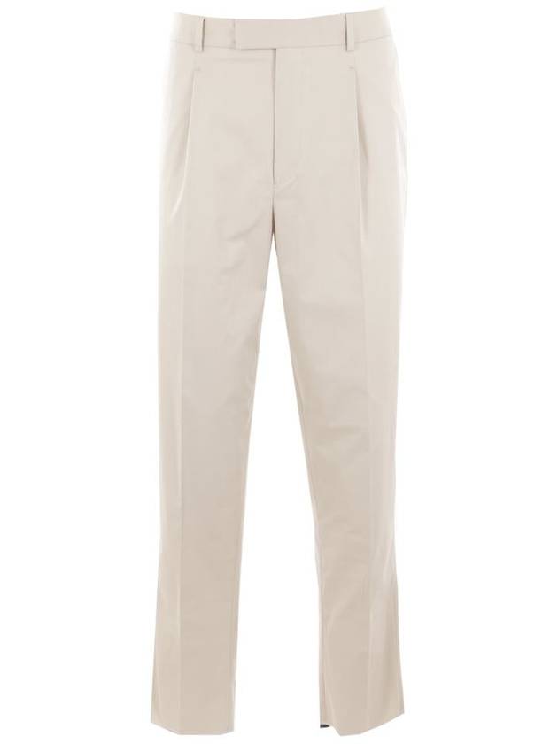 Zegna Trousers - ERMENEGILDO ZEGNA - BALAAN 2