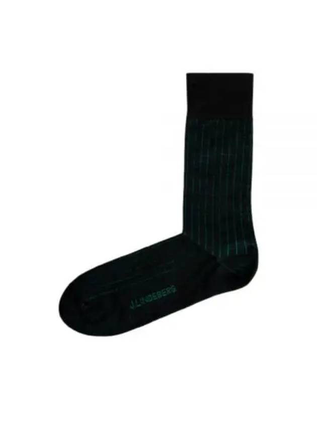 HATTON WOOL SOCK FMAC11865 9999 Men s Socks - J.LINDEBERG - BALAAN 1