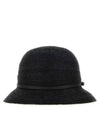 Besa 6 HAT50172 Charcoal Black - HELEN KAMINSKI - BALAAN 3