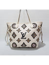 Neverfull MM Wild at Heart M45819 - LOUIS VUITTON - BALAAN 2