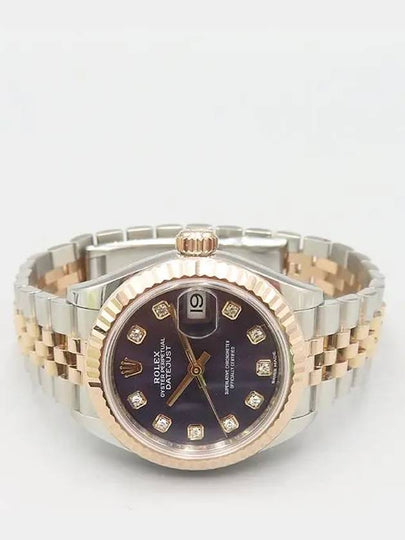 Rolex 279171 Women s Watch - ROLEX - BALAAN 2