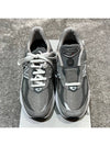 990 V6 Made in USA Low Top Sneakers Grey - NEW BALANCE - BALAAN 3