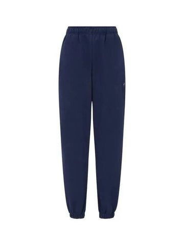 JIYA Jogger Pants Navy - SAVE THE DUCK - BALAAN 1