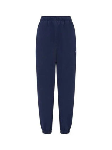 JIYA Jogger Pants Navy - SAVE THE DUCK - BALAAN 1