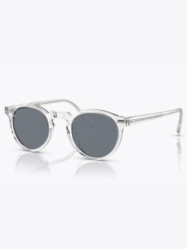 Sunglasses OV5217S1101R847 Free - OLIVER PEOPLES - BALAAN 1