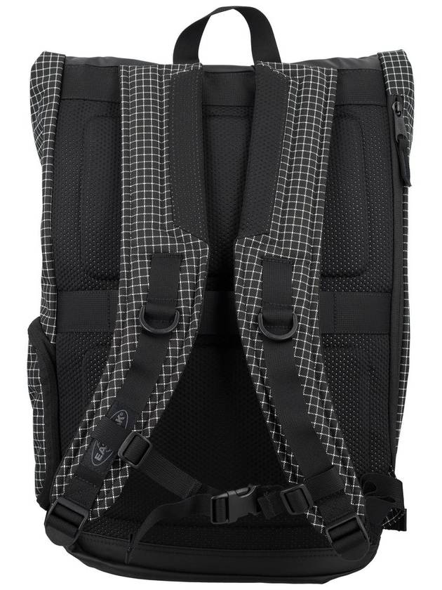 Eastpak Tecum Roll Backpack - EASTPAK - BALAAN 4