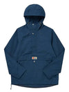 87008 638 Vardak Anorak Storm Men’s Jacket - FJALL RAVEN - BALAAN 1