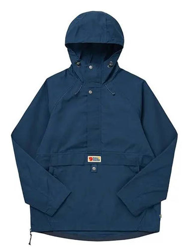 Men's Vardag Anorak Storm - FJALL RAVEN - BALAAN 1