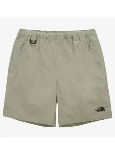 The North Face NS6NP03B Stunning Shorts - THE NORTH FACE - BALAAN 1