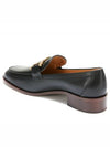 Loafer XXW28K0FR00GOC B999 Black - TOD'S - BALAAN 4