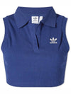 Rib T shirt IR6124 - ADIDAS - BALAAN 1