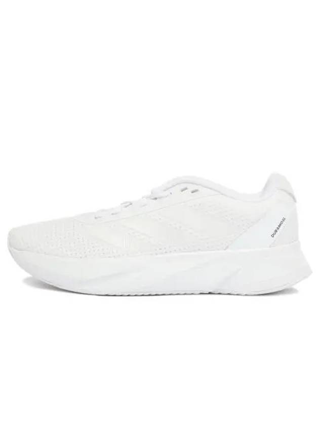 Duramo SL Low Top Sneakers Cloud White - ADIDAS - BALAAN 2