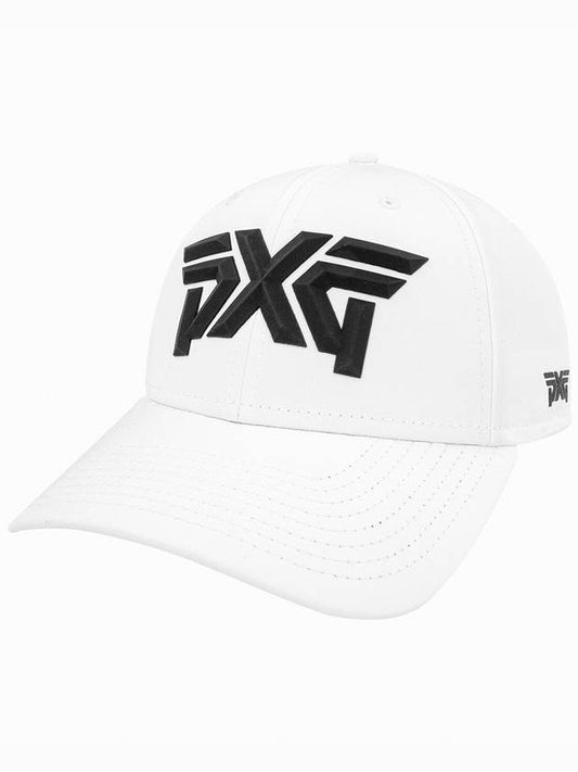 Faceted Logo 940 - PXG - BALAAN 2