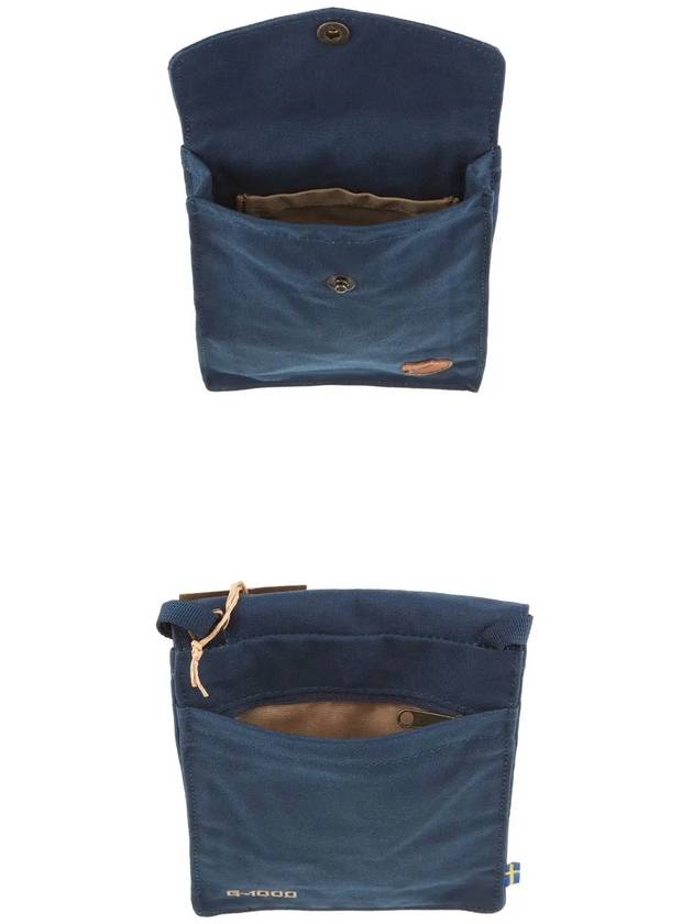 24221 560 pocket cross bag - FJALL RAVEN - BALAAN 3