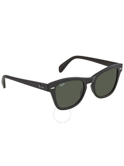 Ray Ban Green Classic Square Unisex Sunglasses RB0707S 901/31 53 - RAY-BAN - BALAAN 2