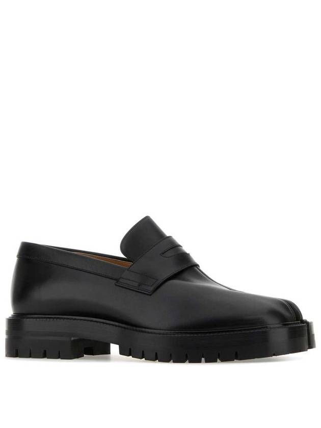 Tabi Loafer S57WR0139 P3292H8396 B0010378086 - MAISON MARGIELA - BALAAN 3