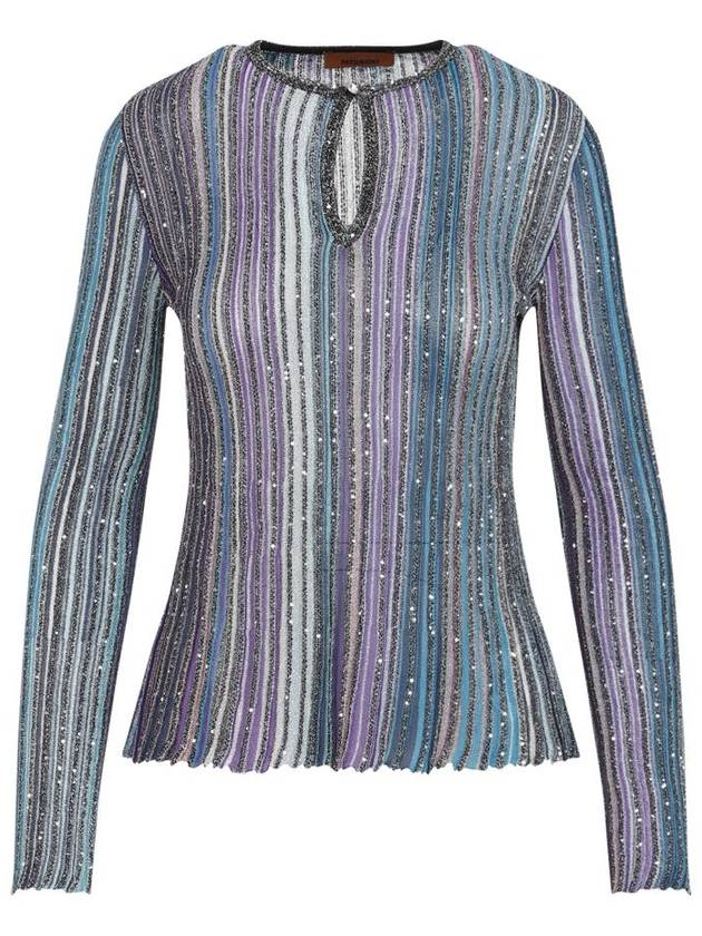 Missoni Sweater - MISSONI - BALAAN 1