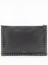 PW2P0269BOL Clutch Bag - VALENTINO - BALAAN 3