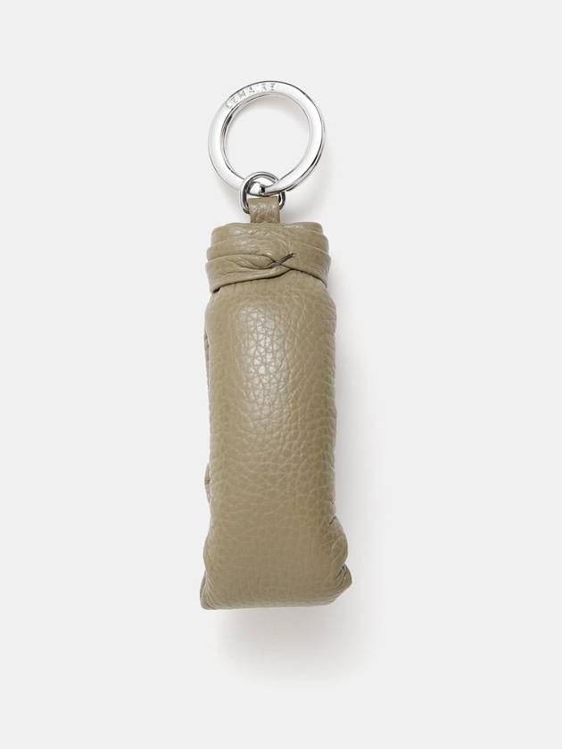 Wadded Key Chain - LEMAIRE - BALAAN 1