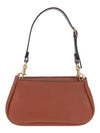 Marcie Small Shoulder Bag Brown - CHLOE - BALAAN 4