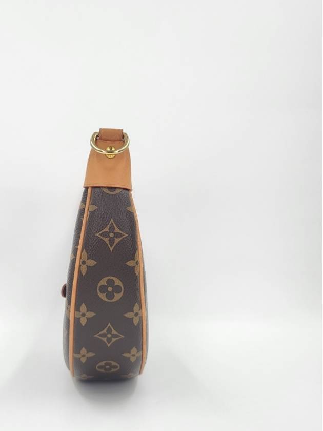 Women s loopback 4115 - LOUIS VUITTON - BALAAN 8