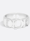 R2241HOMST D990 Letter Ring - DIOR - BALAAN 4