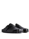 Sunday Mule Black - BALENCIAGA - BALAAN 2