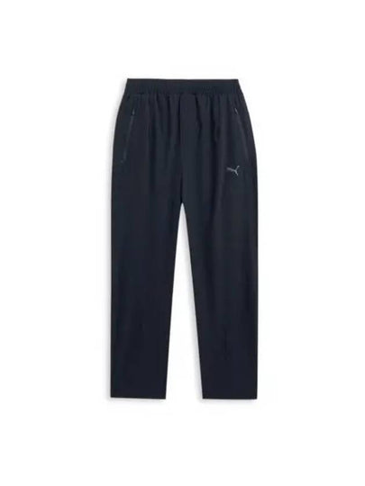 Active Woven Track Pants Black - PUMA - BALAAN 2