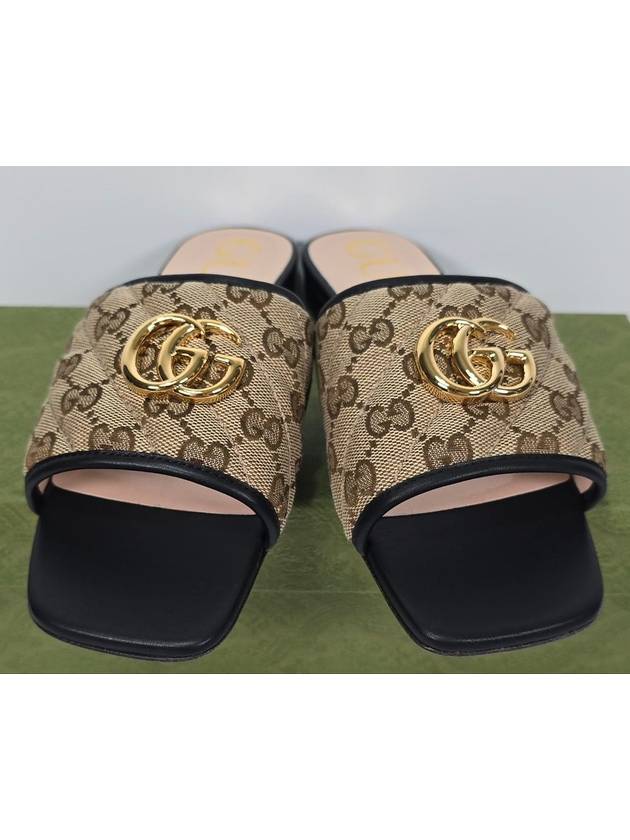 sandals 255 - GUCCI - BALAAN 2