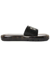 Mule Slippers 149970004 P24 PERFECT BLACK - TORY BURCH - BALAAN 5