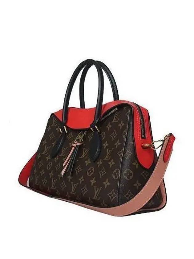 M43795 2 WAY bag - LOUIS VUITTON - BALAAN 3