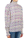 HT1497 22P029E 23EC Women s Blouse - ISABEL MARANT - BALAAN 5