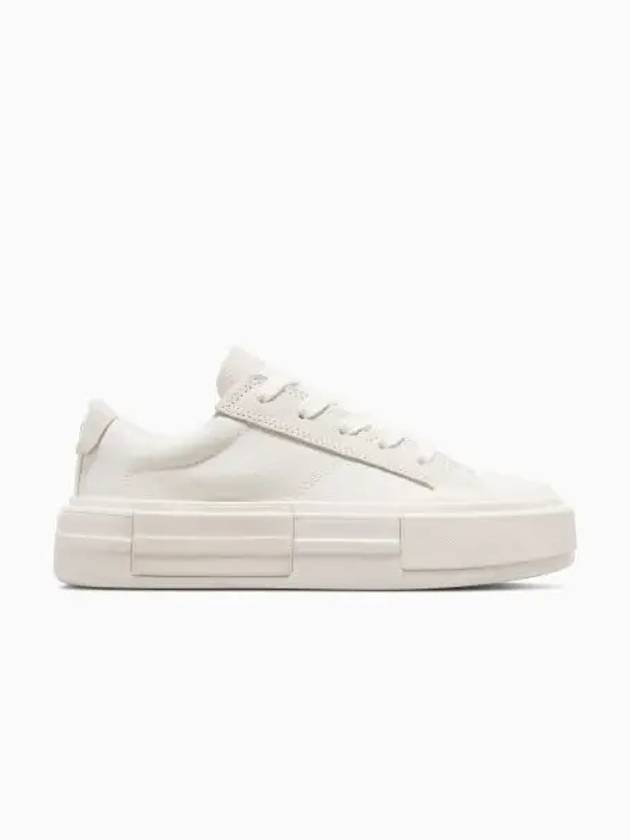 Chuck Taylor All Star Cruise Low Top Sneakers Egret - CONVERSE - BALAAN 2